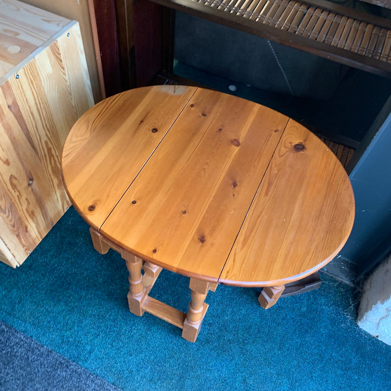 Side table