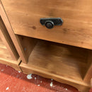 Bedside cabinets