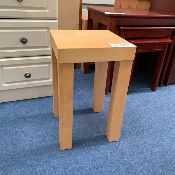 Side table
