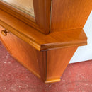 Display cabinet