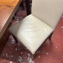 Table and chairs