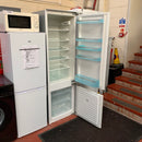 SIEMENS fridge freezer
