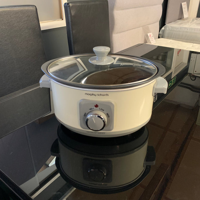 MURPHY RICHARDS slow cooker