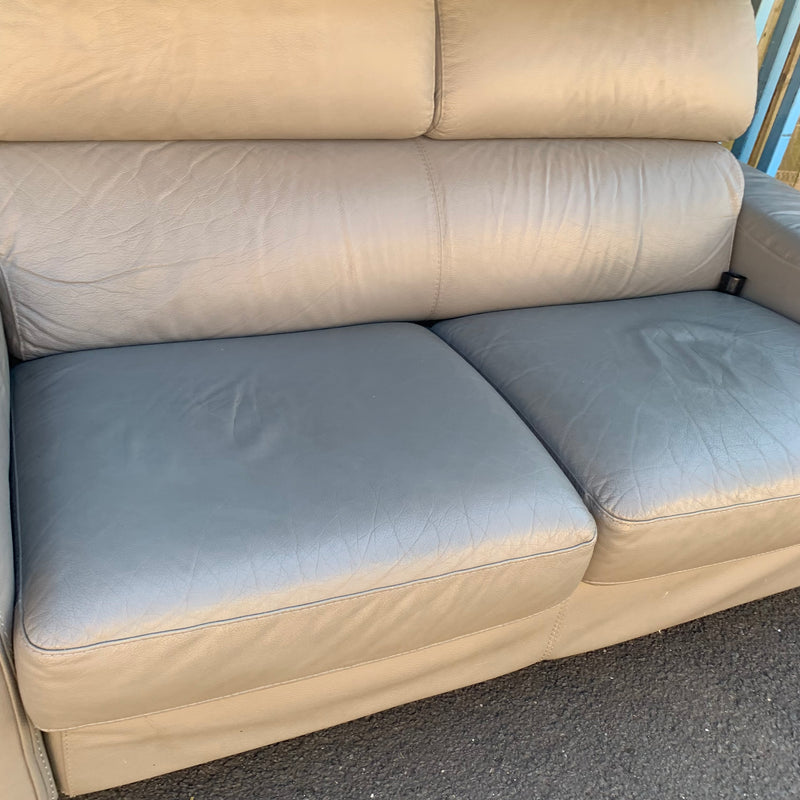 3 seater sofa