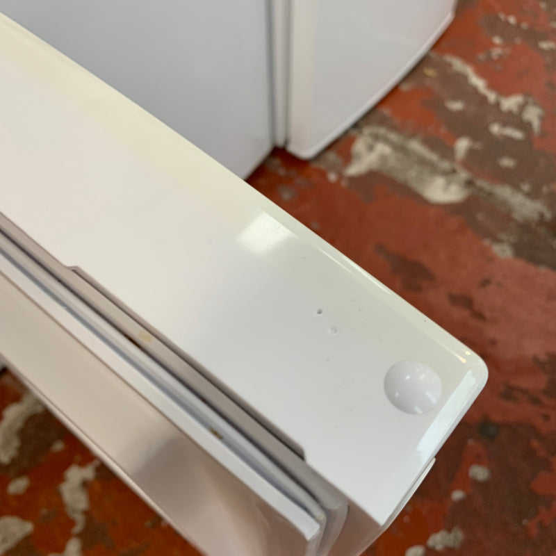 WILLOW fridge freezer