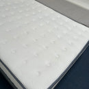 King size bed