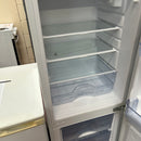 ICEKING fridge freezer