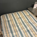 Single bed