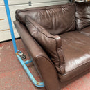3 seater sofa