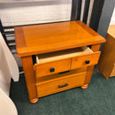 Bedside cabinet