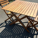 Garden set