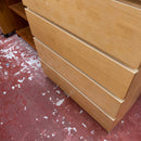 IKEA chest of drawers