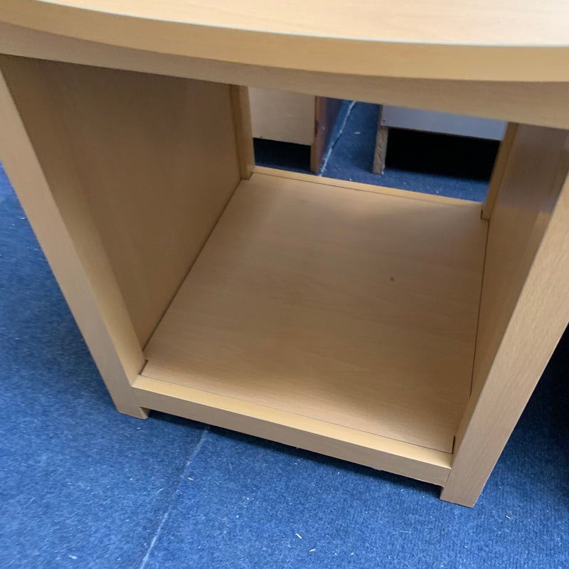 Bedside tables