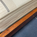 King size bed