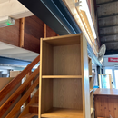 IKEA bookcase