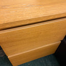 IKEA bedside cabinet