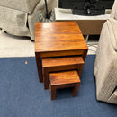 Nest of tables