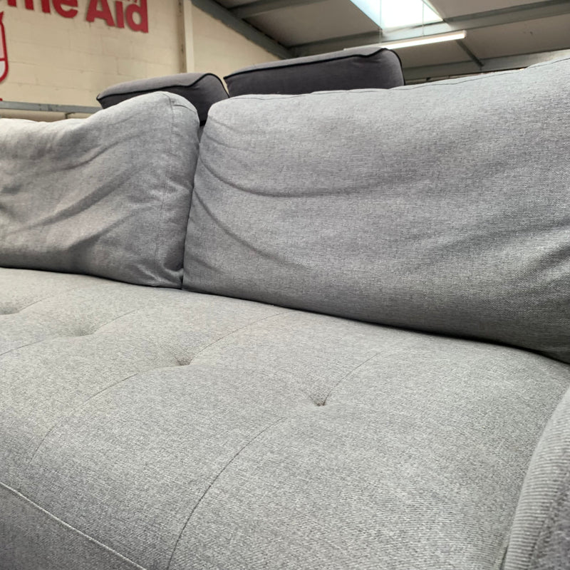 3 seater sofa