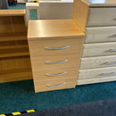 Bedside cabinet