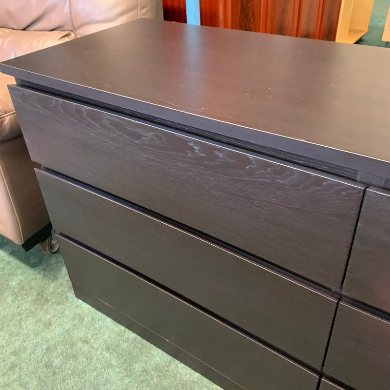 IKEA chest of drawers