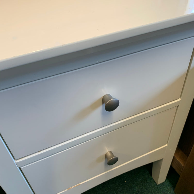 M&S bedside drawers