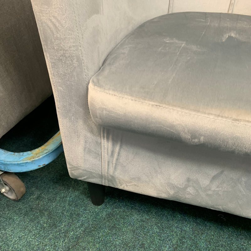 Tub chair