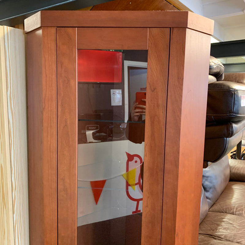 Display cabinet