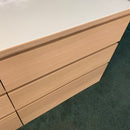 IKEA chest of drawers