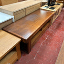 TV unit