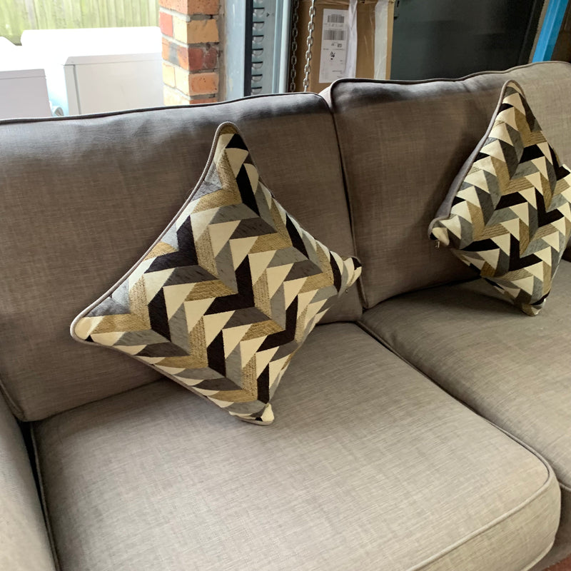 2 and 3 seater sofas