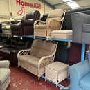 Conservatory set
