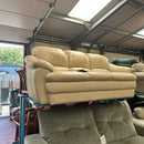 3 seater sofa