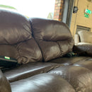 Recliner 2 and 3 seater sofas