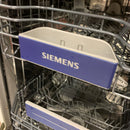 SIEMENS dishwasher