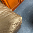 2 seater sofa and armchair
