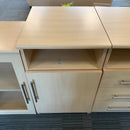 Storage cabinet