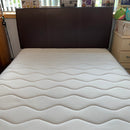 King size bed