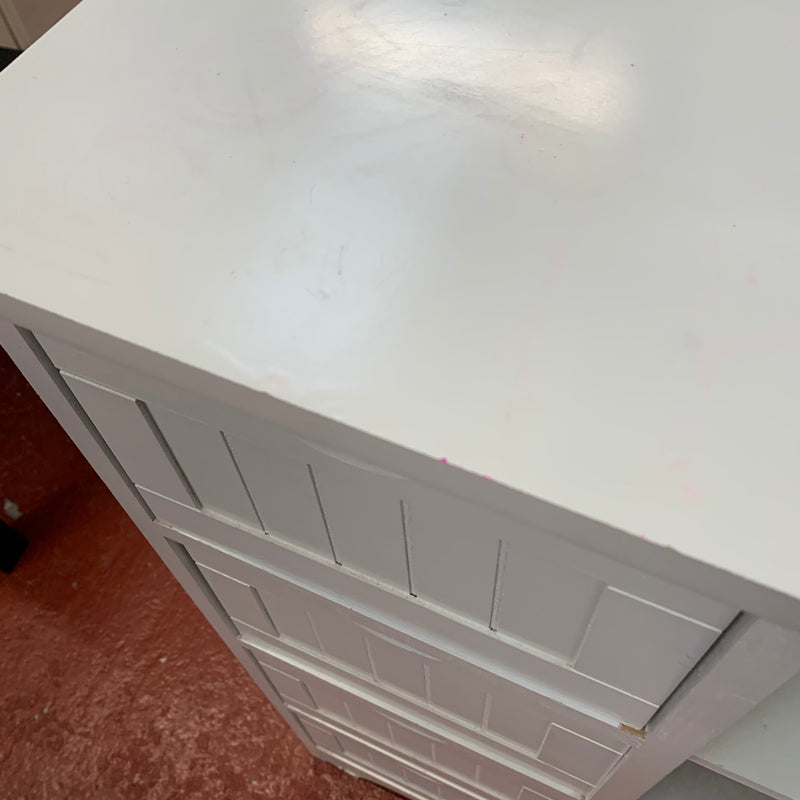 Bathroom cabinet