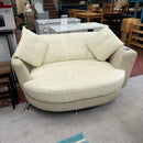 Cuddle chair
