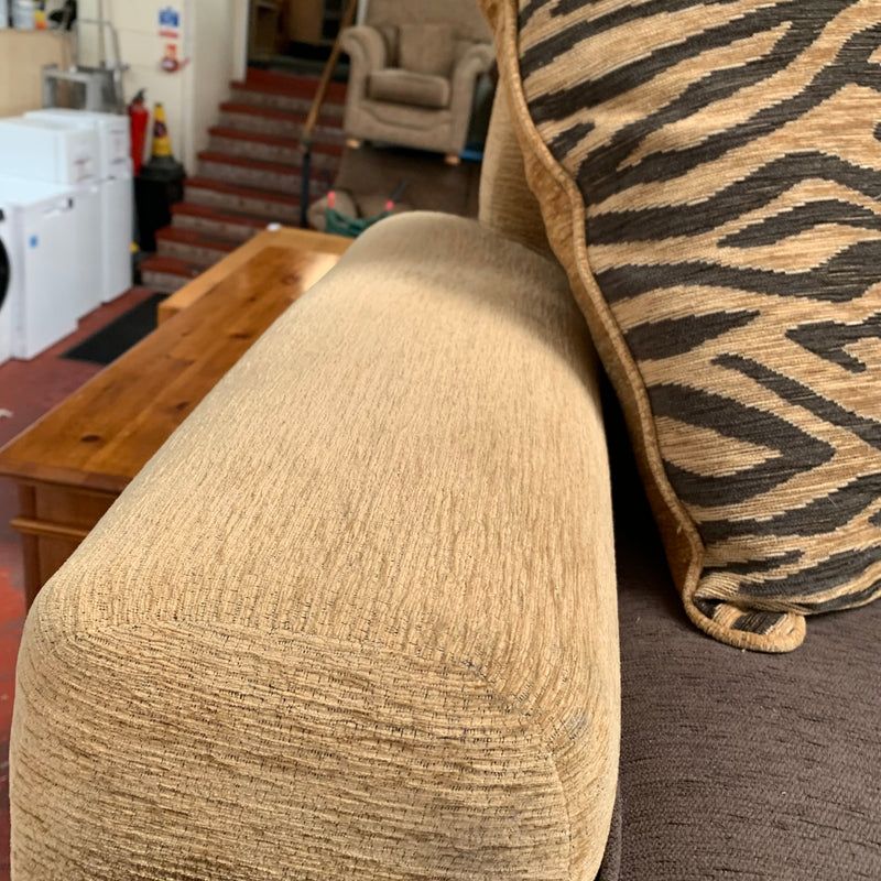 3 seater sofa