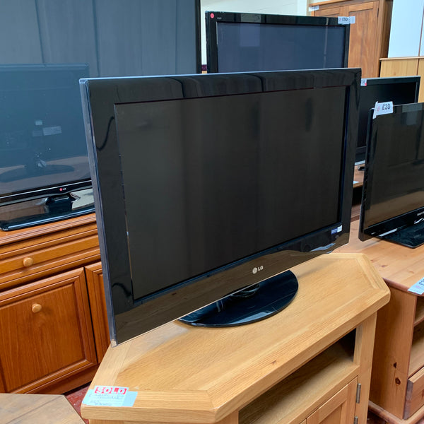 LG TV