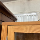 Display cabinet