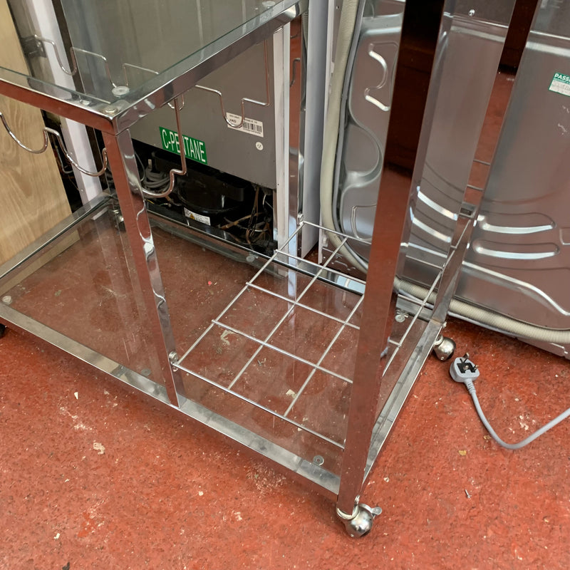 Drinks trolley