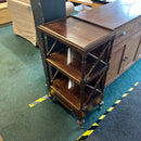 Drinks trolley