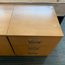 Bedside cabinet