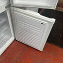 CURRYS fridge freezer