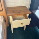 Bedside cabinet