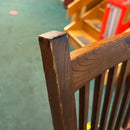 Dining chairs