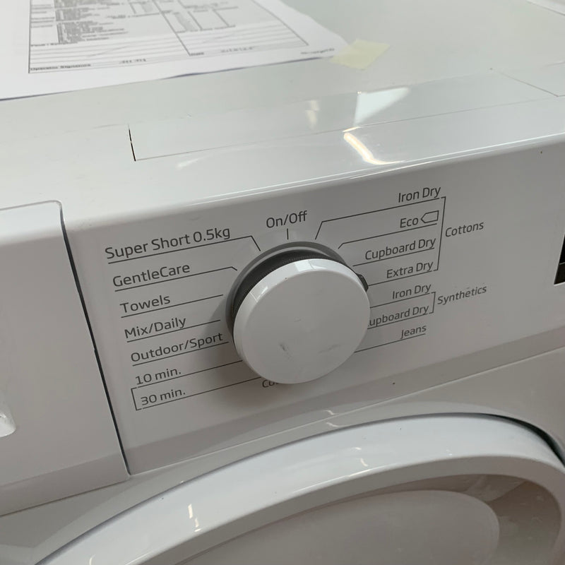 BEKO tumble dryer