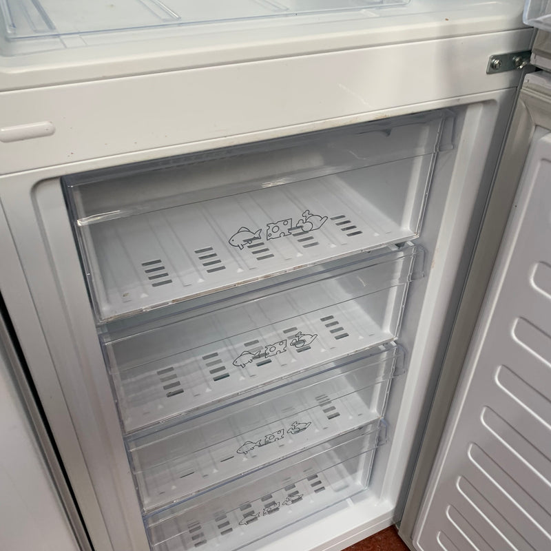 BEKO fridge freezer